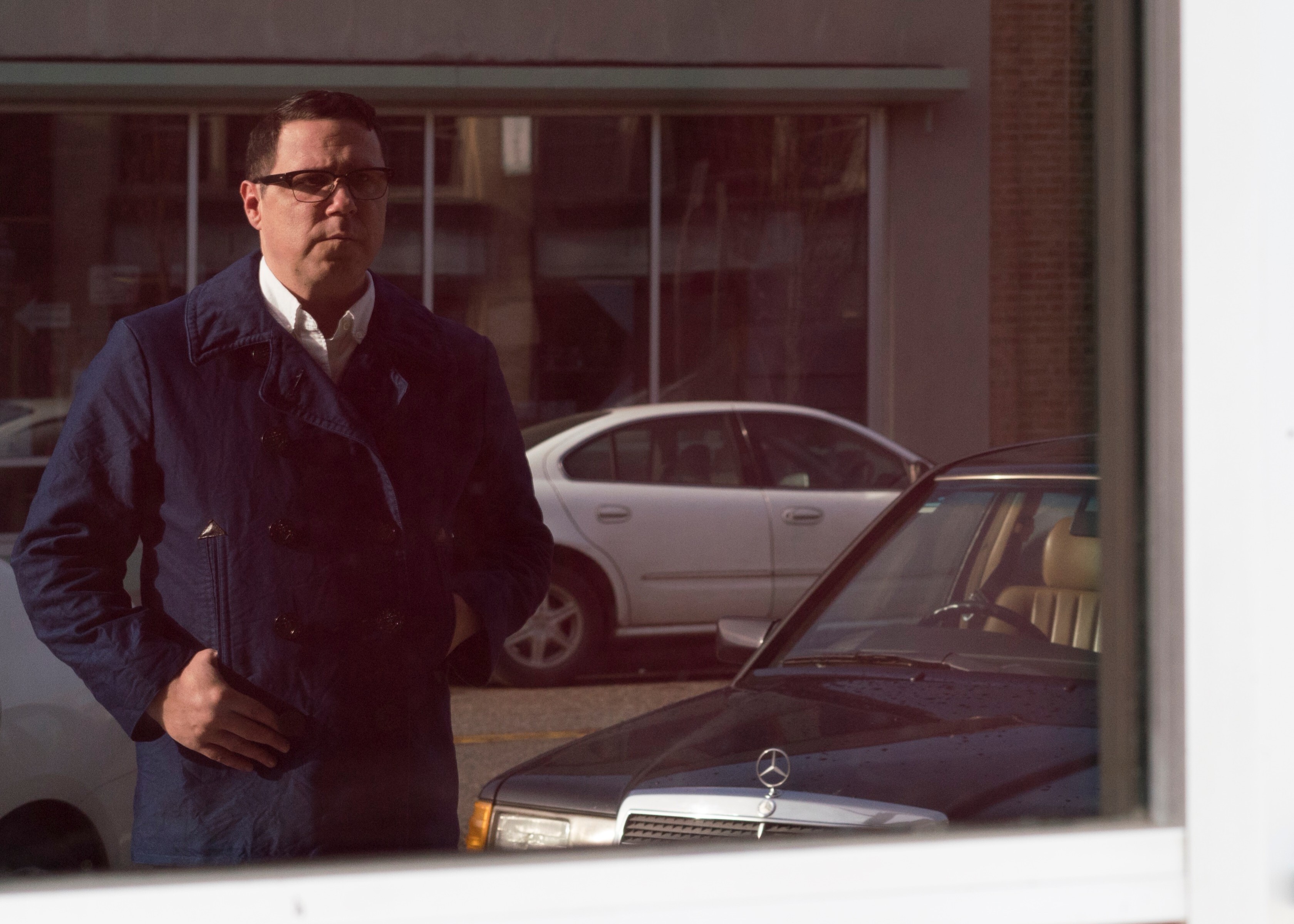 Damien Jurado Promo Photo2