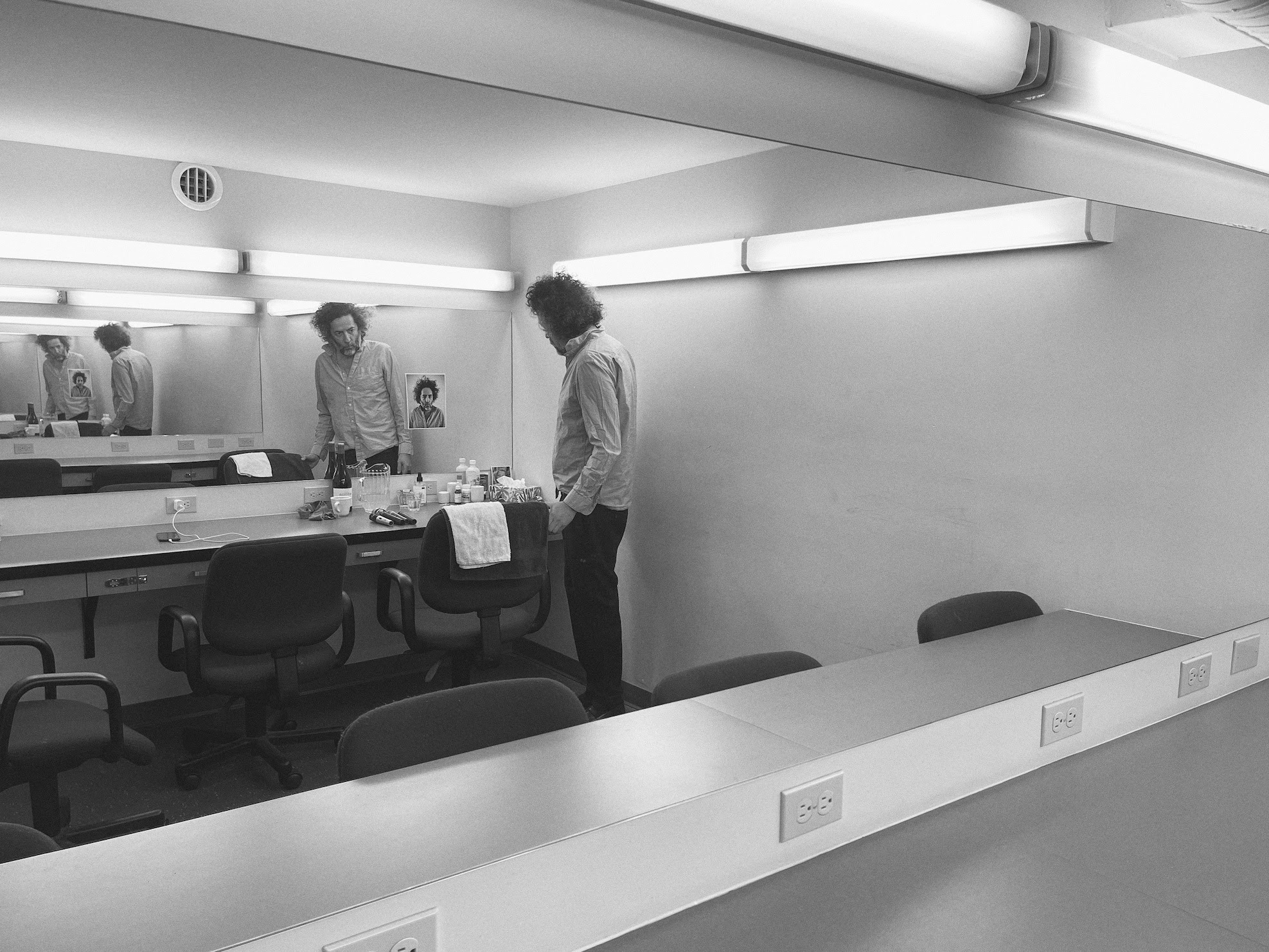 Dan Bejar Destroyer 1