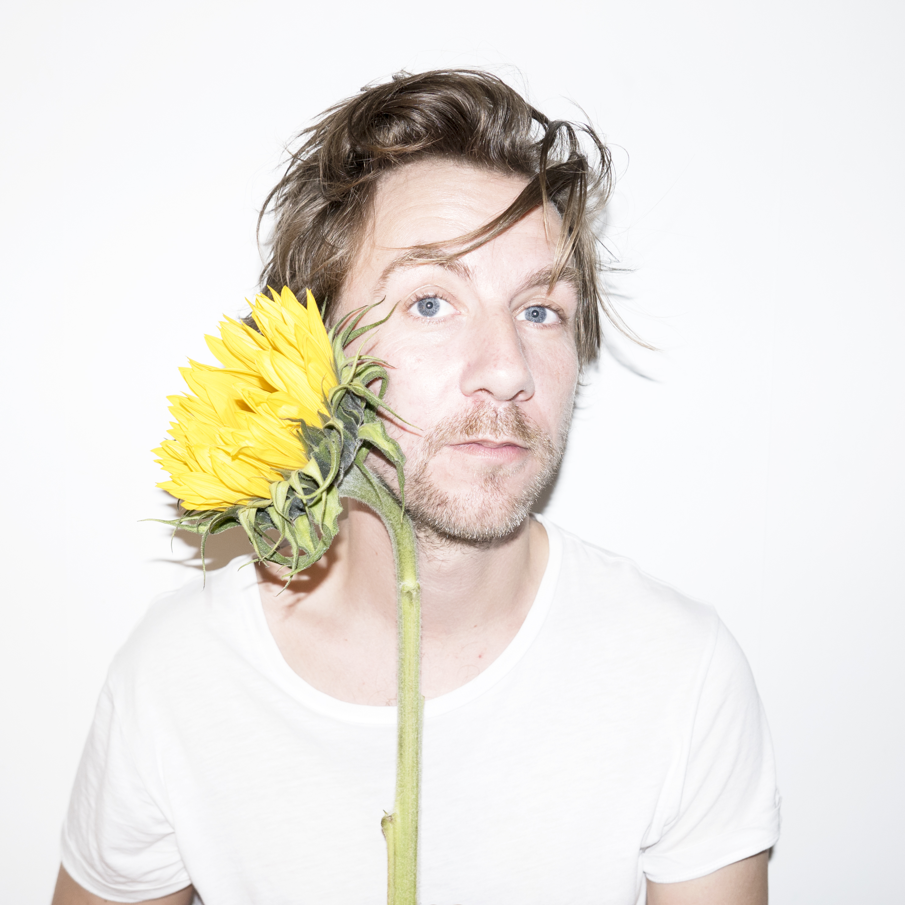 Dan Michaelson flower