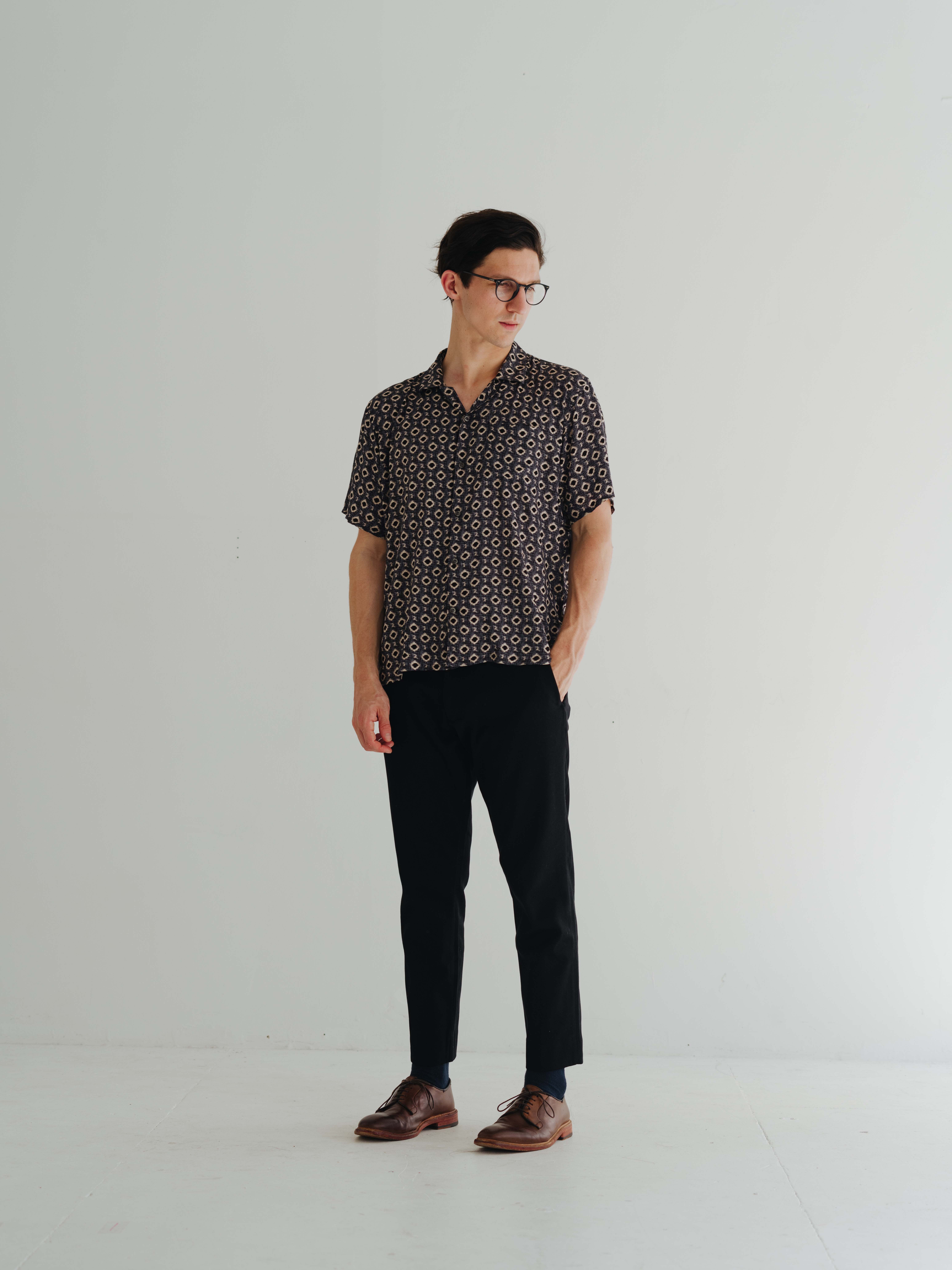 Dan Croll by Dan Wilton 1