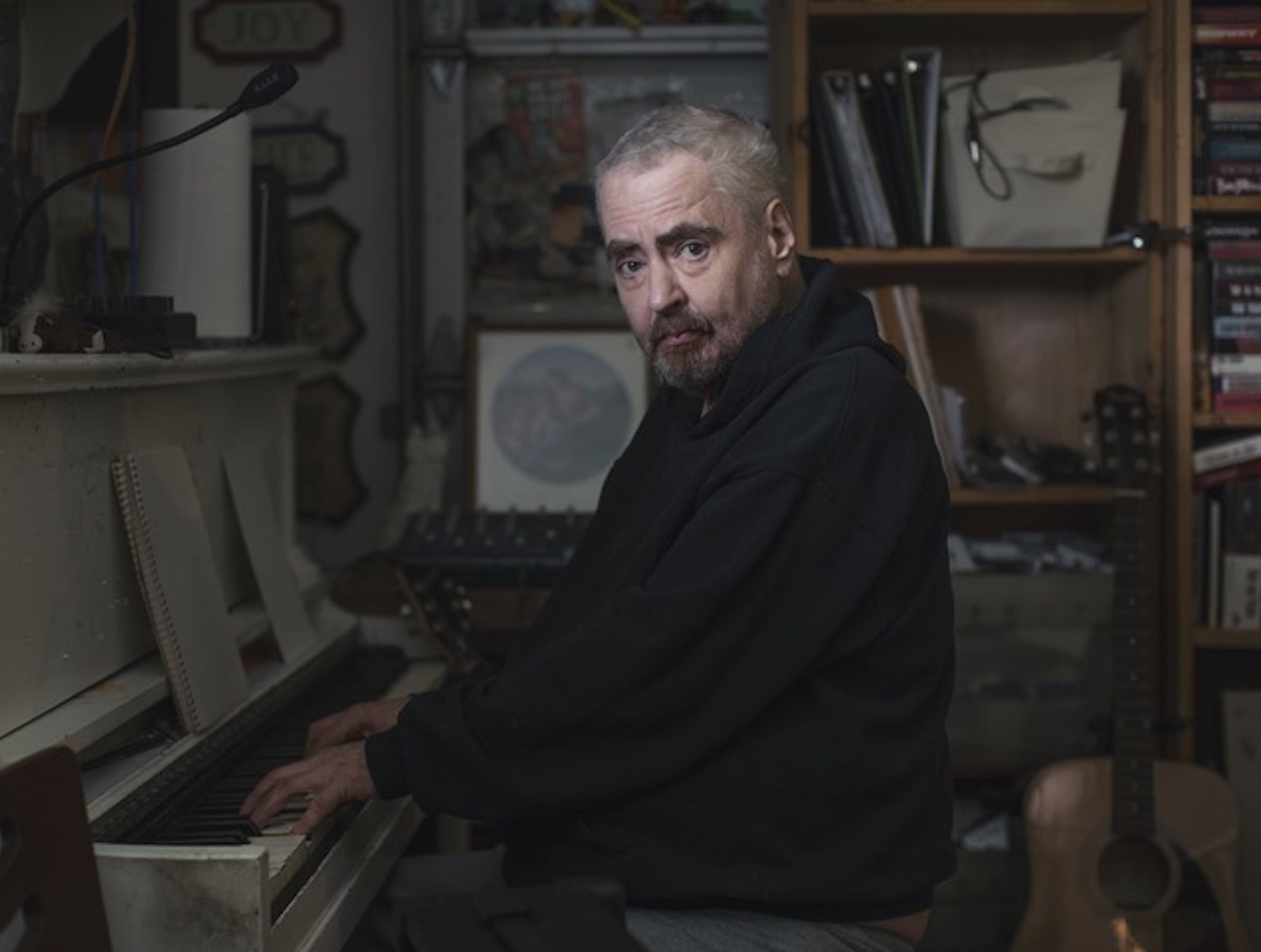 Dan Johnston by Brian Schutmaat 170925 08