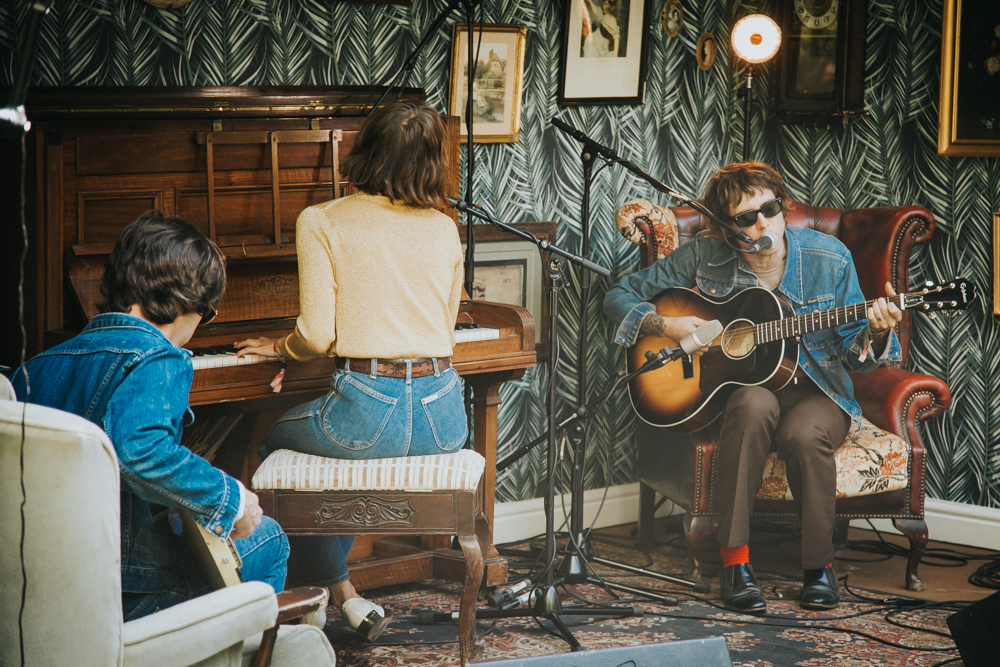 Dan Romano Secret set001 eotr17