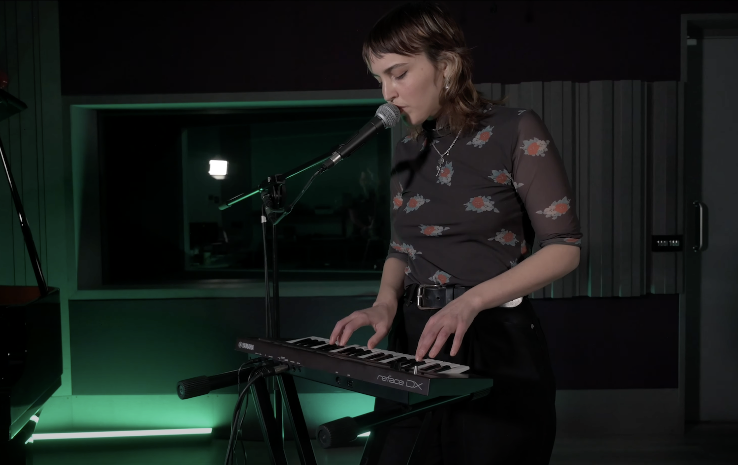 Dana Gavanski LOBF screenshot