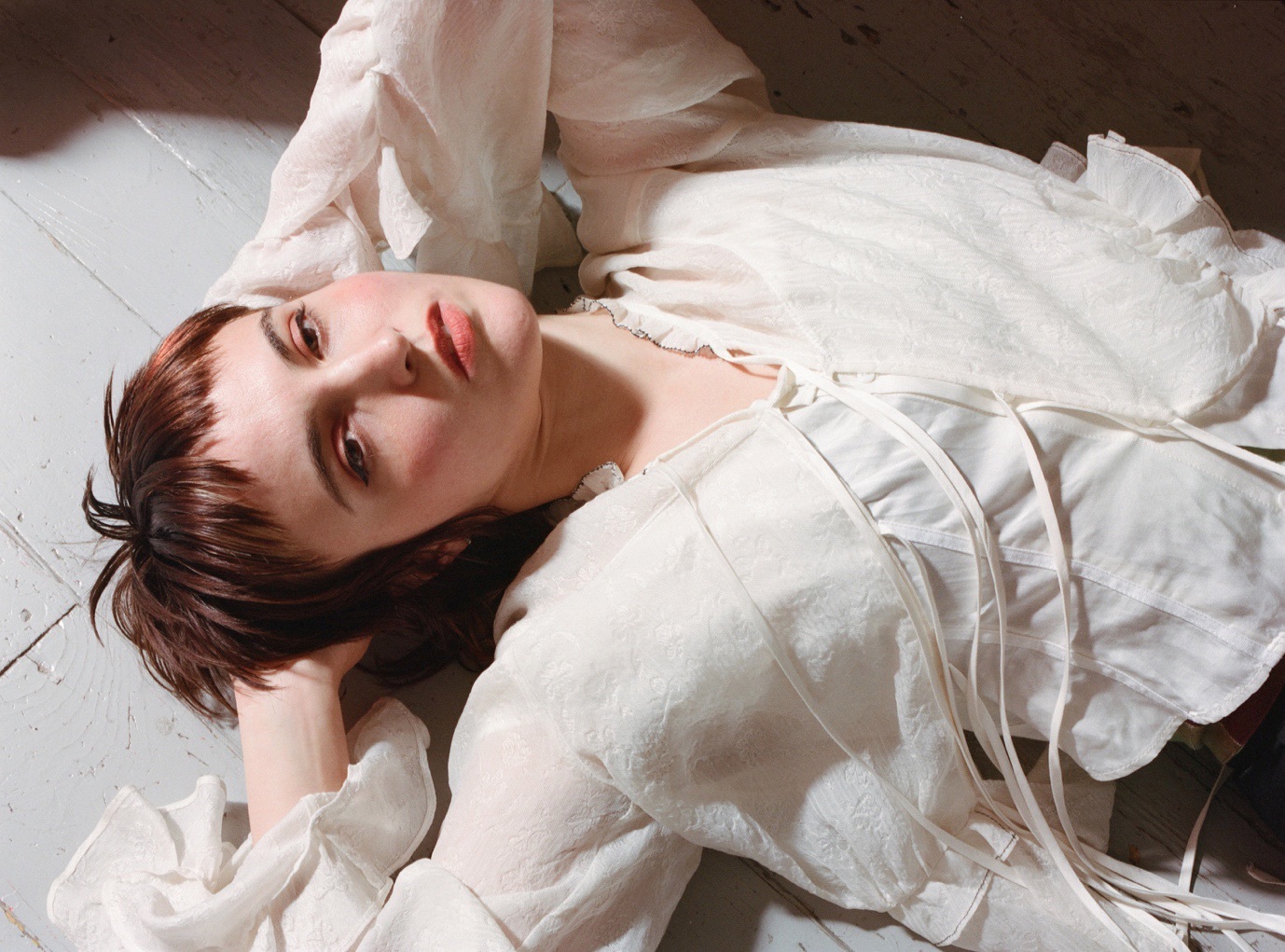 Dana Gavanski Late Sla