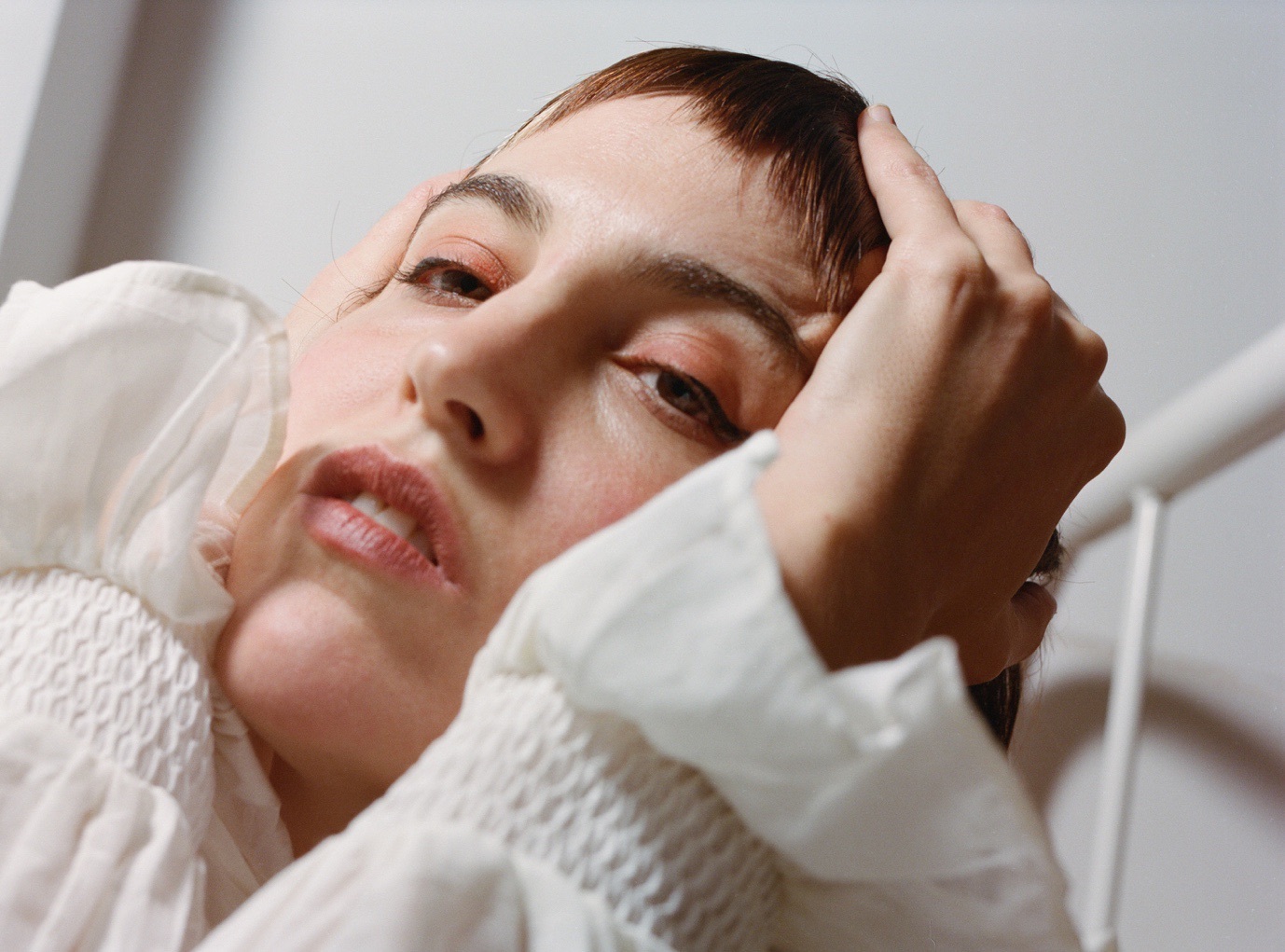 Dana Gavanski Let Them Row