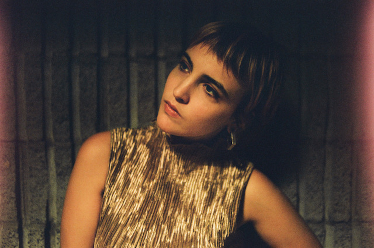 Dana Gavanski 9 Tess Roby