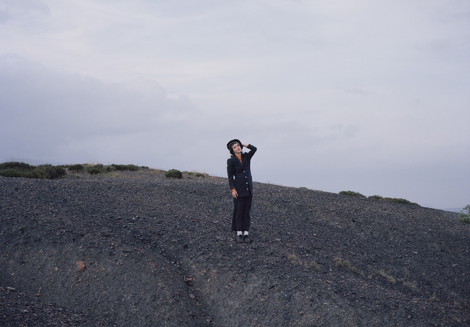 Dana Gavanski Clementine Schneidermann 03