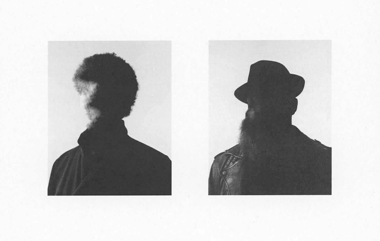 Danger Mouse Black Thought by UNCANNY