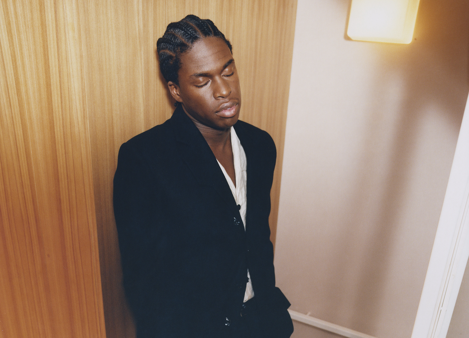 Daniel Caesar 2023 Vladimir Kaminetsky