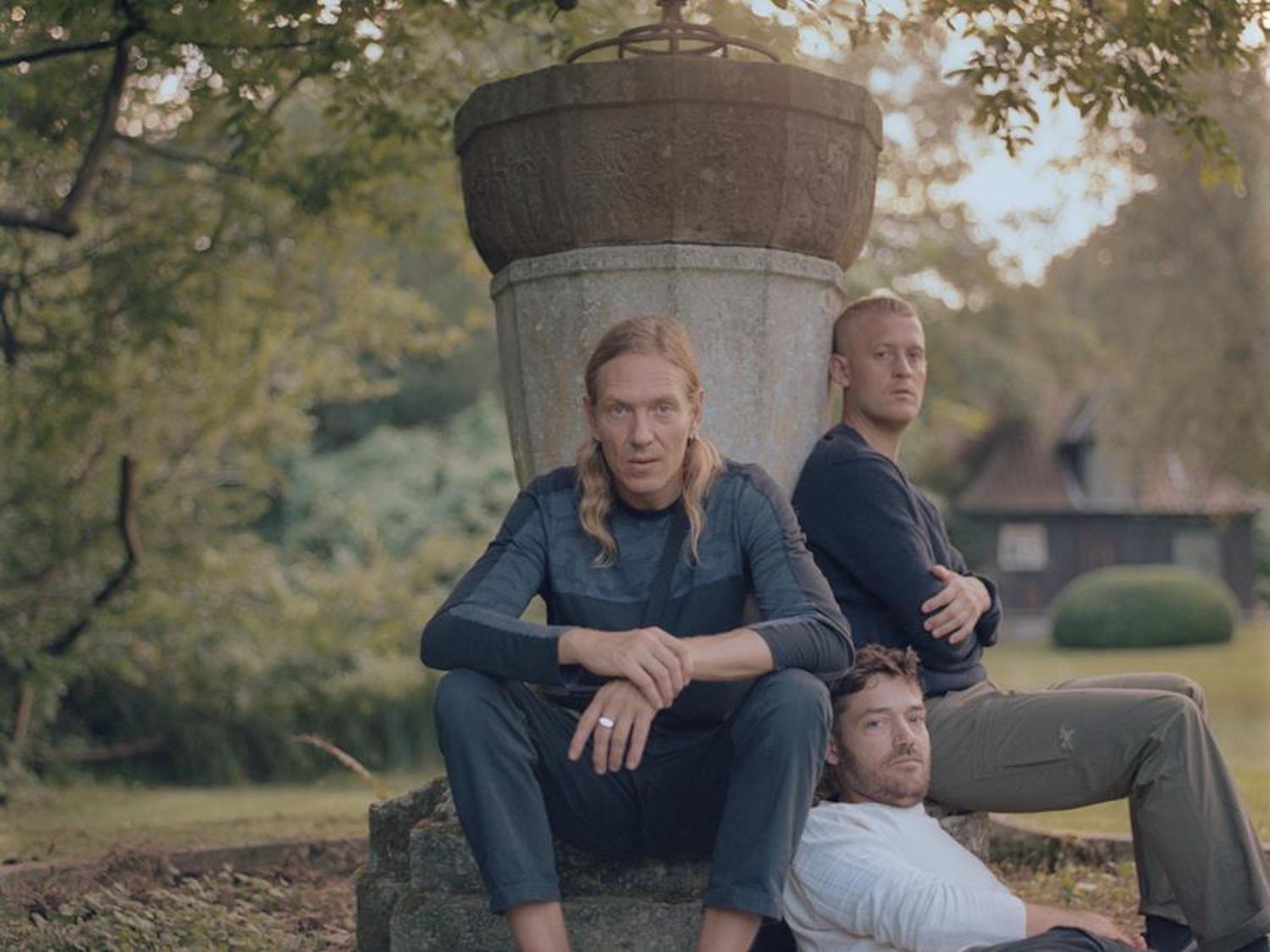 Daniel Hjorth When Saints Go Machine New19 Web 011002 9900000000079e3c