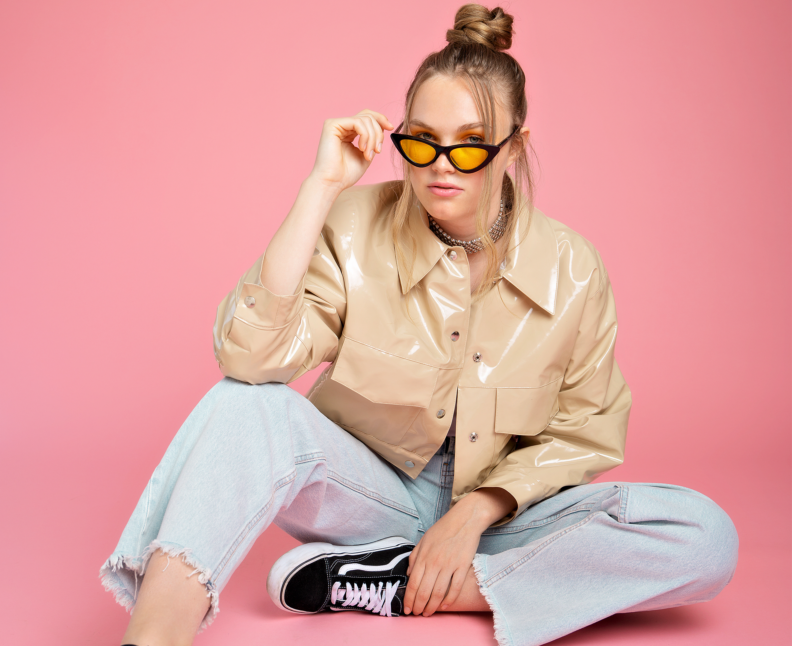 Danny Jungslund Moli Press Colors 5