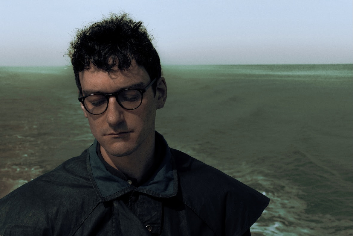 Danny L Harle Cerulean