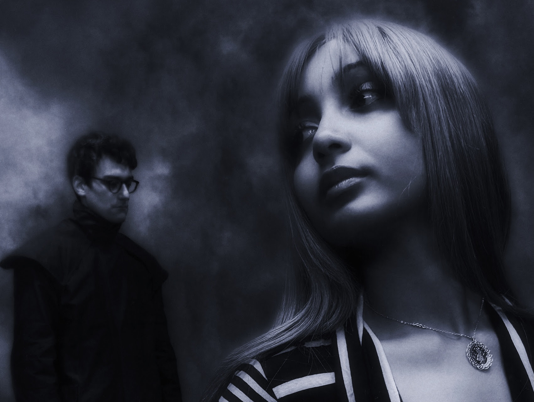 Danny L Harle Pink Pantheress