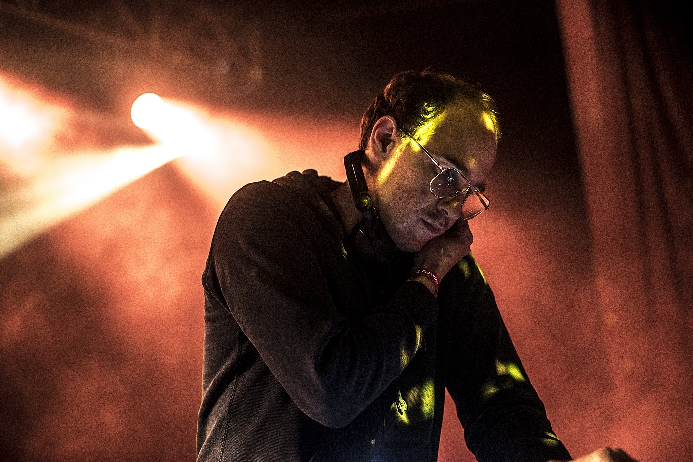 Daphni 2 Tom Ham