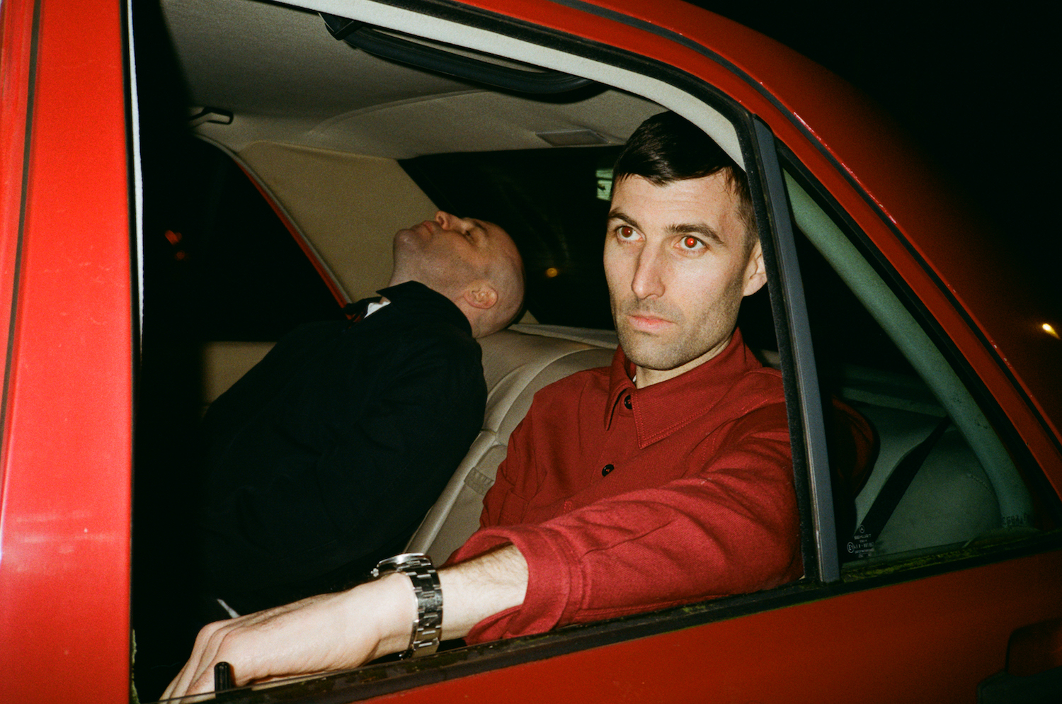 Darkstar Cieron Magat Hires