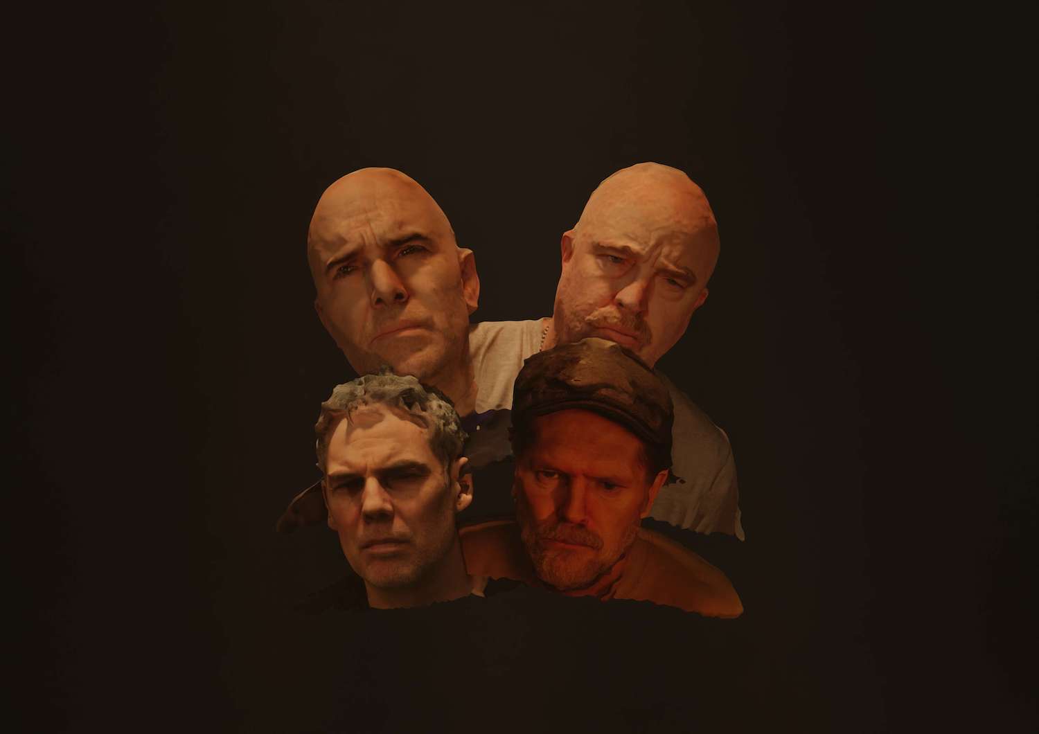 Das Koolies The Condemned February 2023 credit Dah Dit Dit