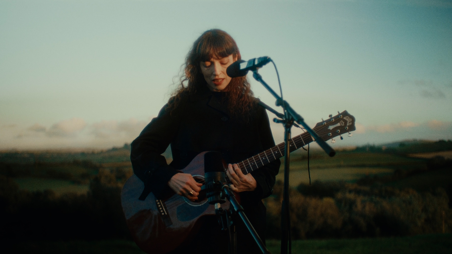 Daughter Still from Live at Middle Farm Studios