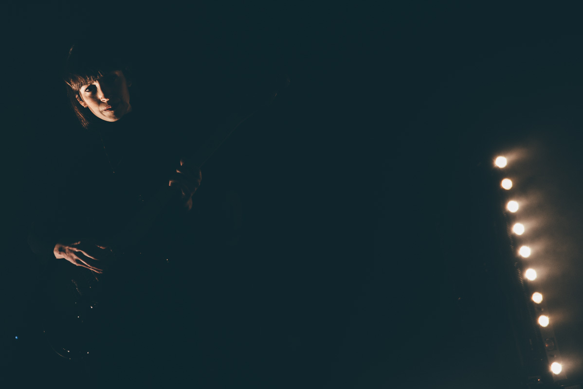 Daughter Union Transfer Philadelphia 030316 Erika Reinsel 01