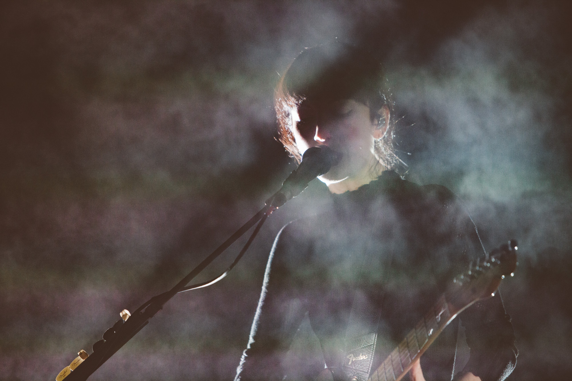 Daughter Brixton A Cademy271016 Jason Williamson 16