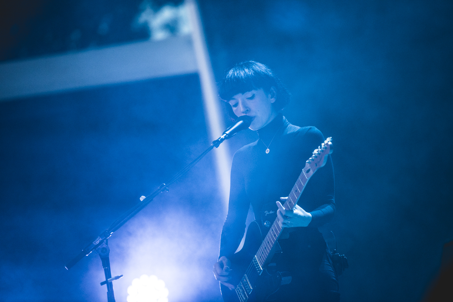 Daughter Forest Hills Stadium 10 6 17 Julia Drummond 2 15