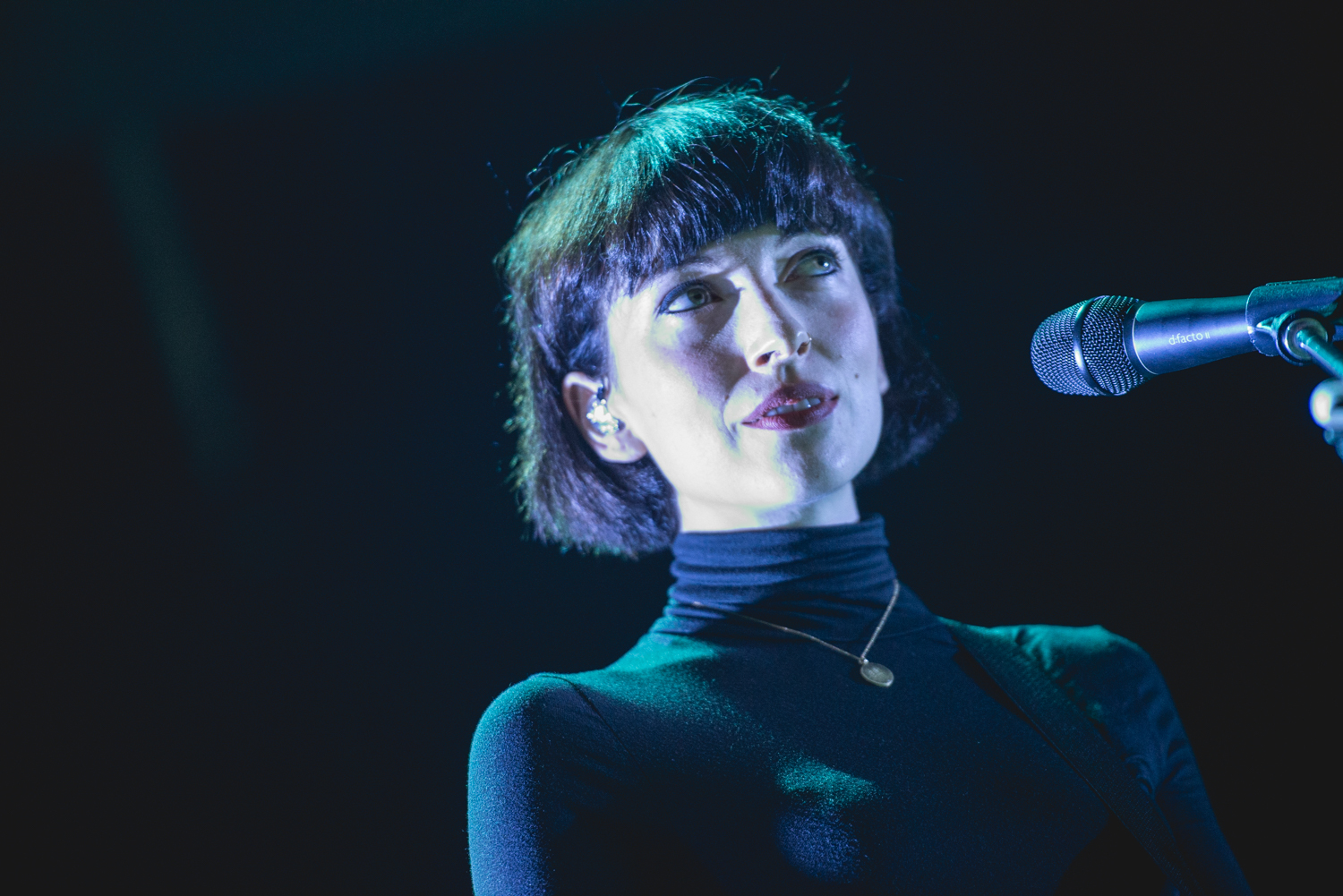 Daughter Forest Hills Stadium 10 6 17 Julia Drummond 2 18