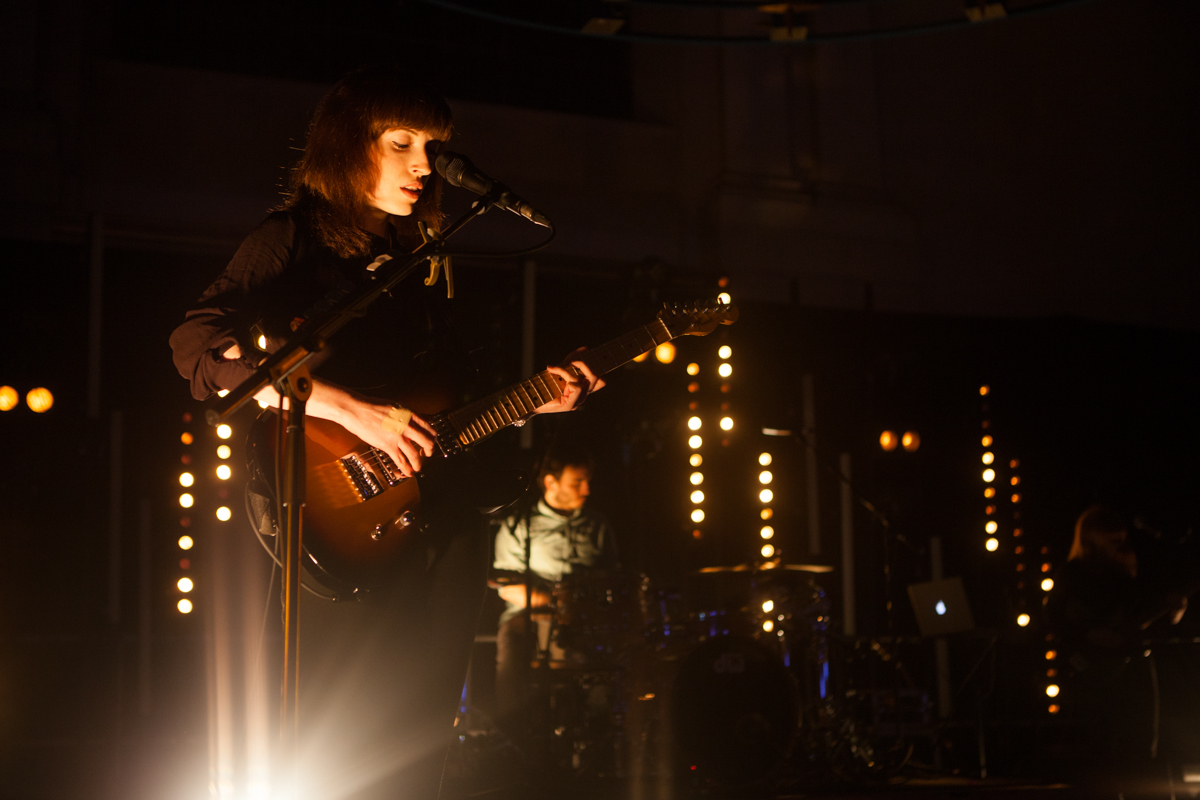 Daughter St Johns at Hackney by Sonny Malhotra 0021