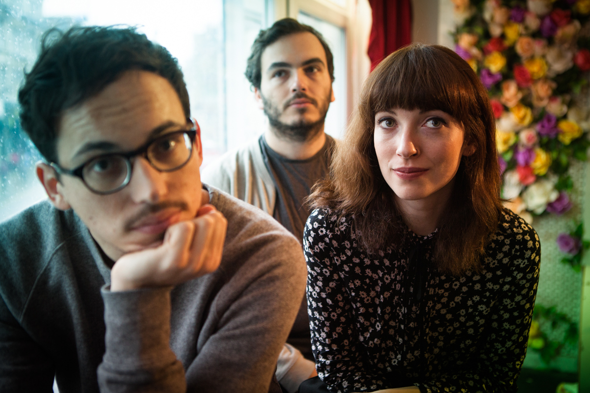 Daughter by Sonny Malhotra 9770