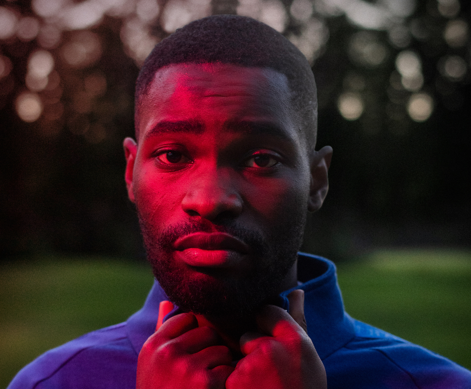 Dave BRI Ts 2022 performer press shot