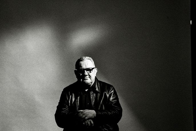 Dave Bell Soft Cell tribute