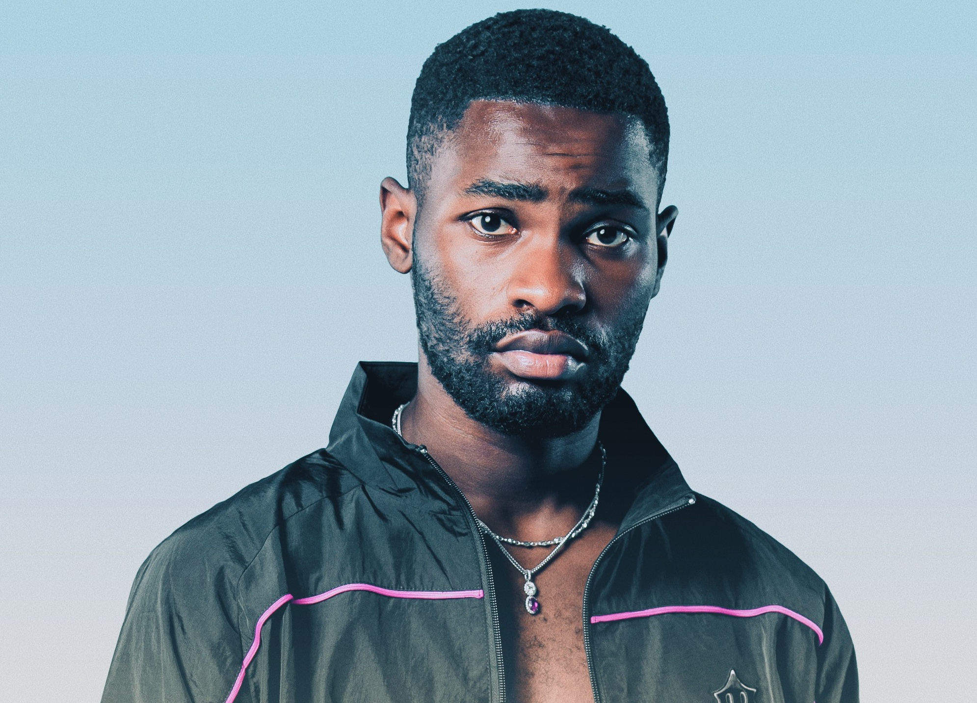 Dave Press Image credit Andrew Timms