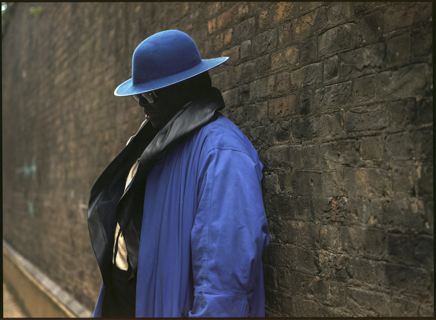 Dave Okumu by Morgan Sinclair 1