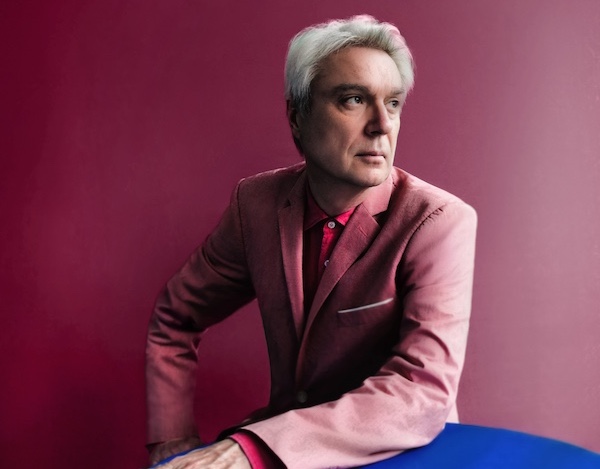 David Byrne she explains to me