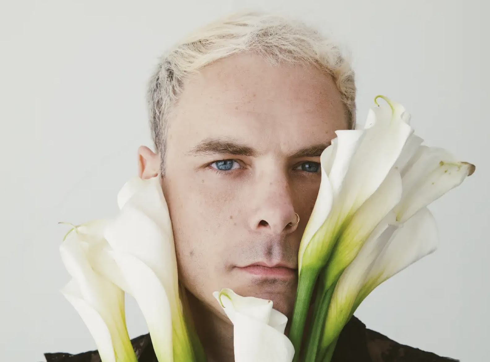 David Franklin Courtright tenderness