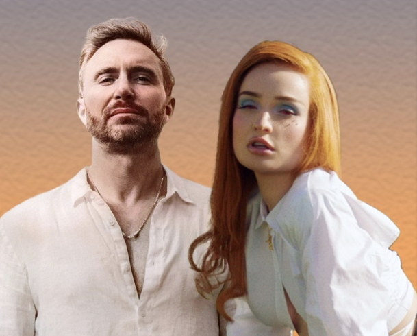 David Guetta Kim Petras