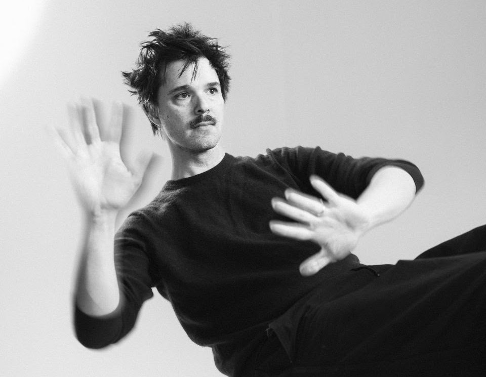 David Longstreth Bank On