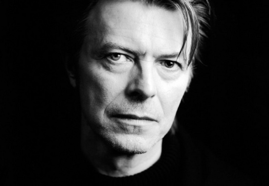 David Bowie