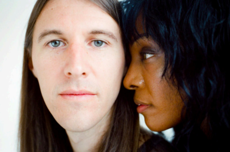 Dawn Richard Spencer Zahn