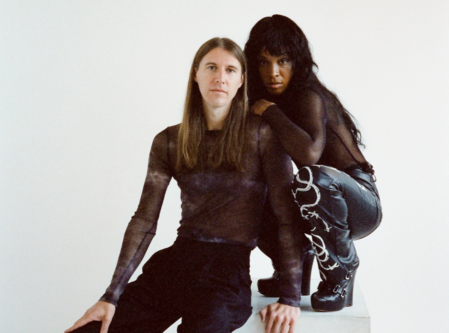 Dawn Richard Spencer Zahn 2