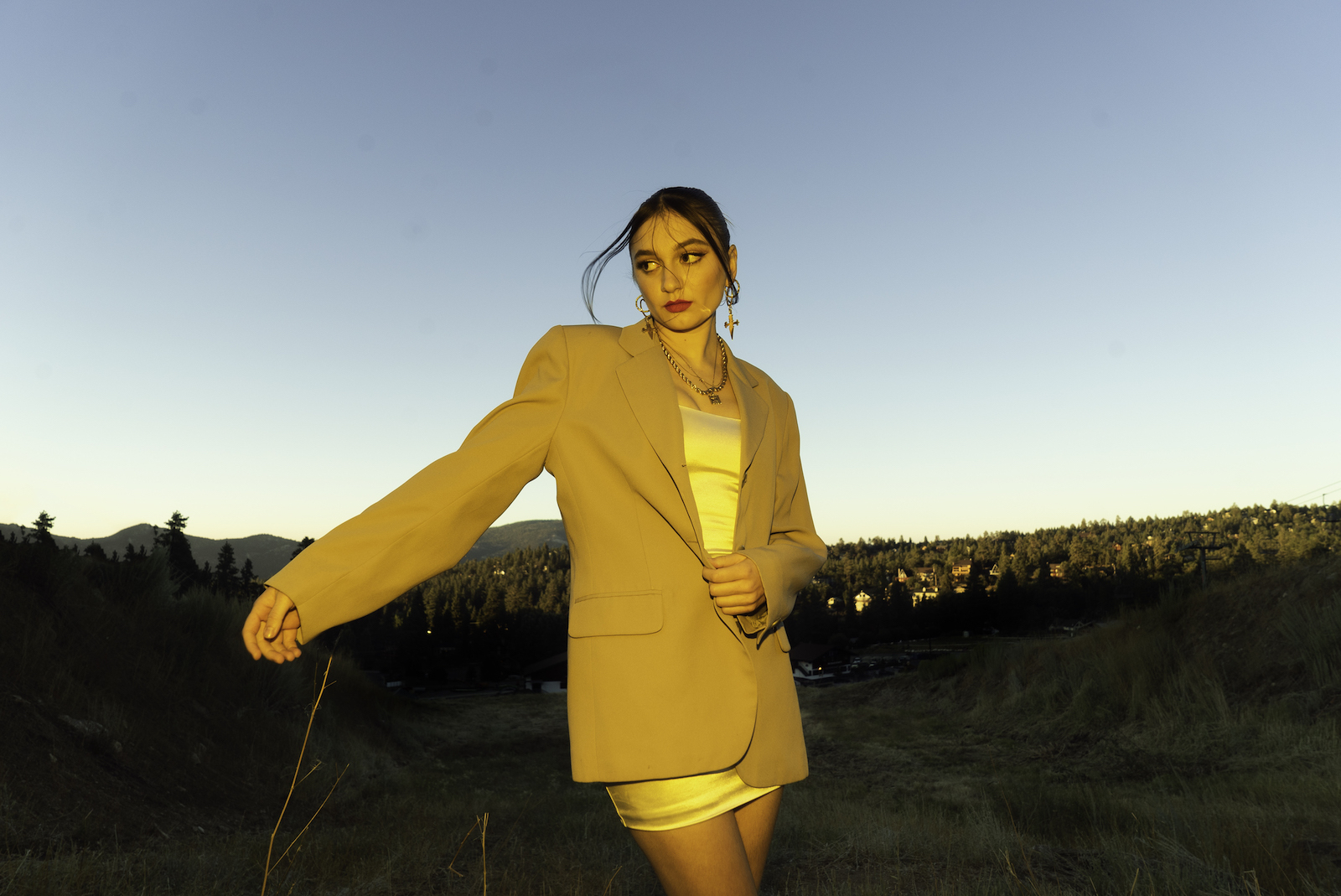 Daya credit Clyde Munroe