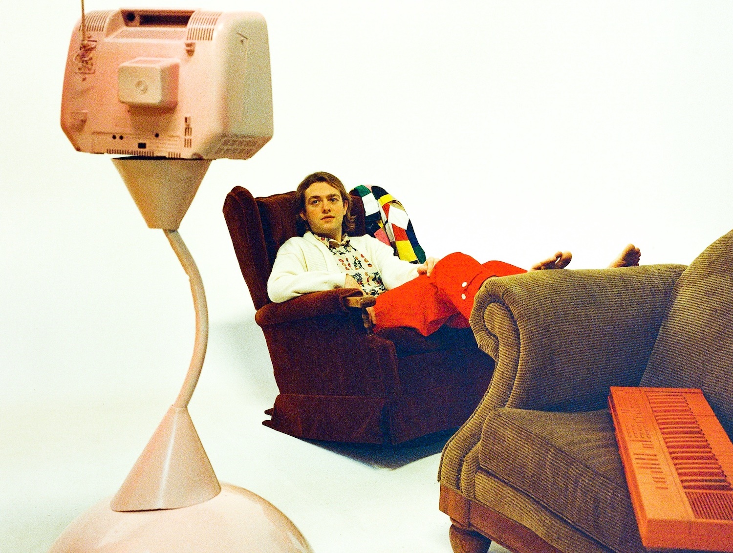 Dayglow Balcony credit Pooneh Ghana