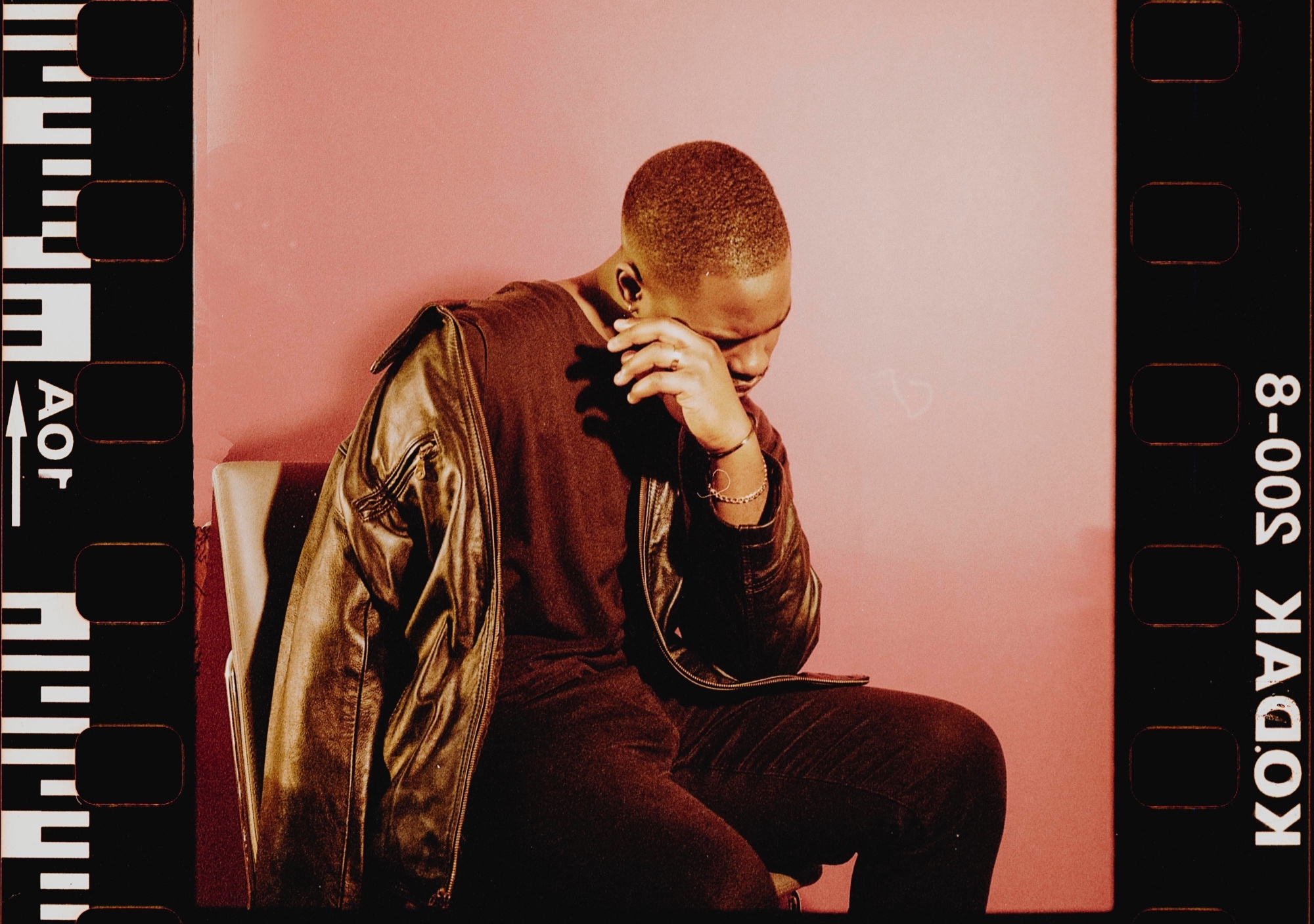 Dayo Bello September 2018