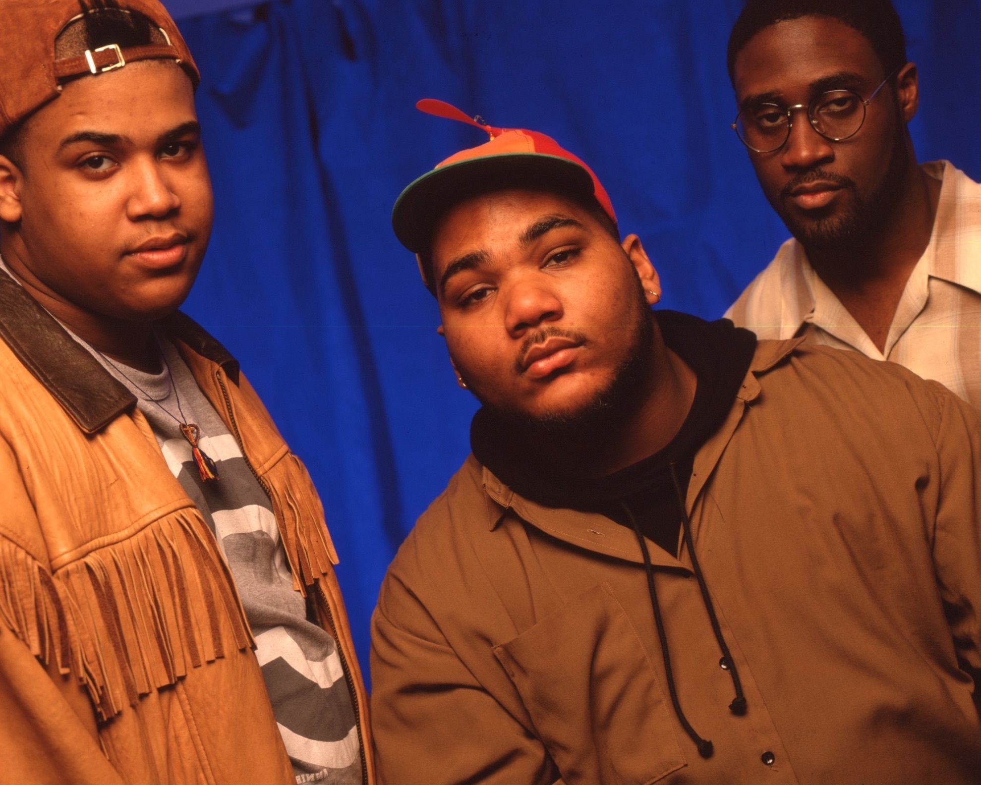 De La Soul 35th Photo