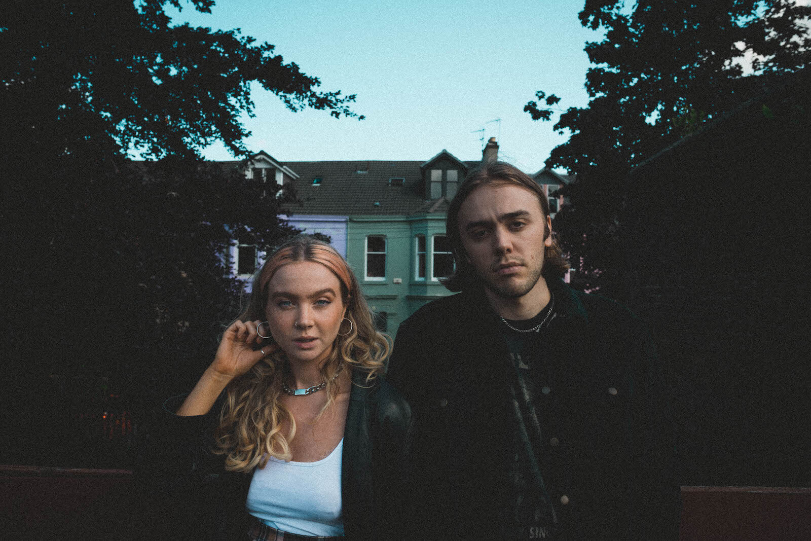 Dead Pony Daniel Blake