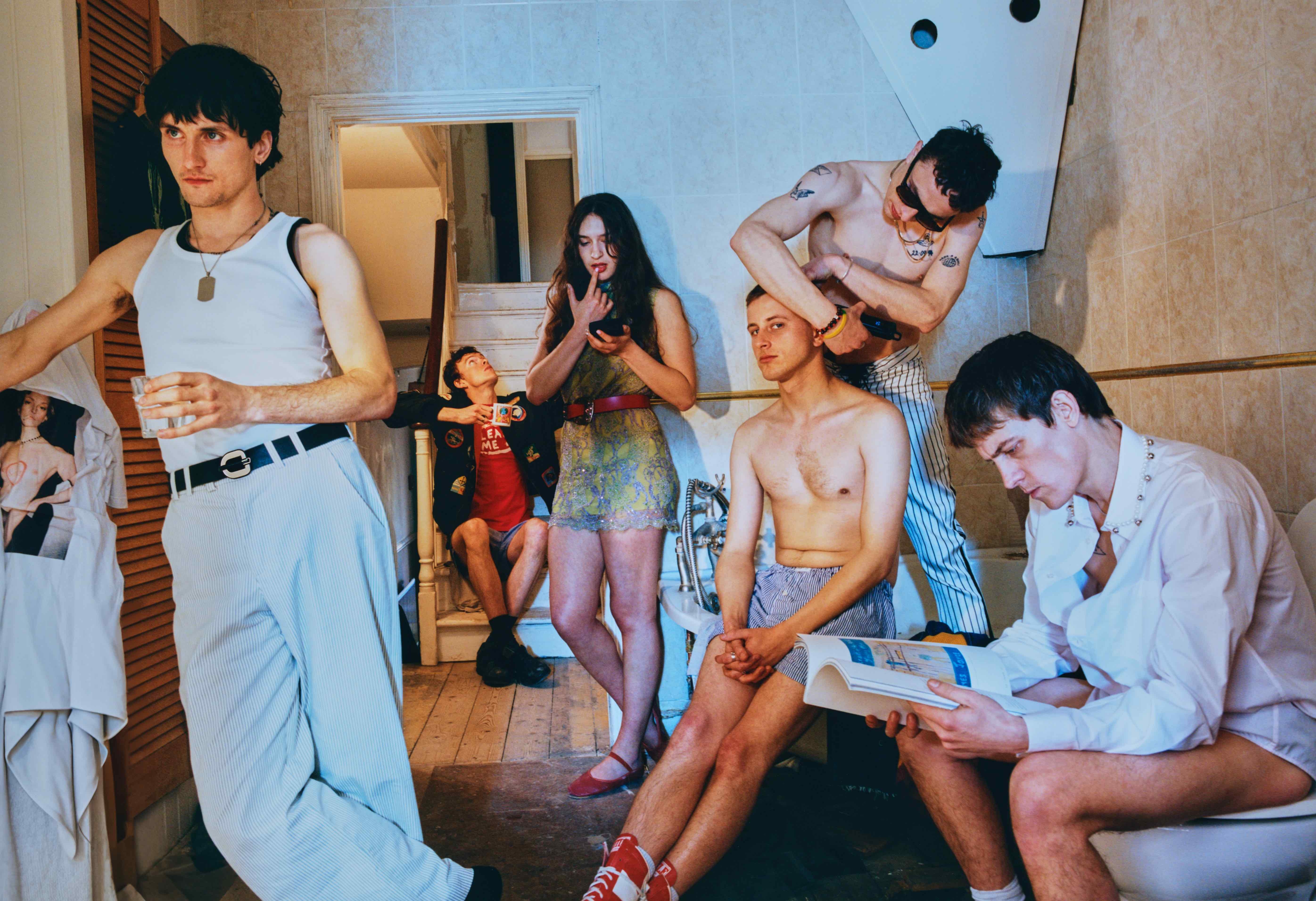 Deadletter Finals Relieved