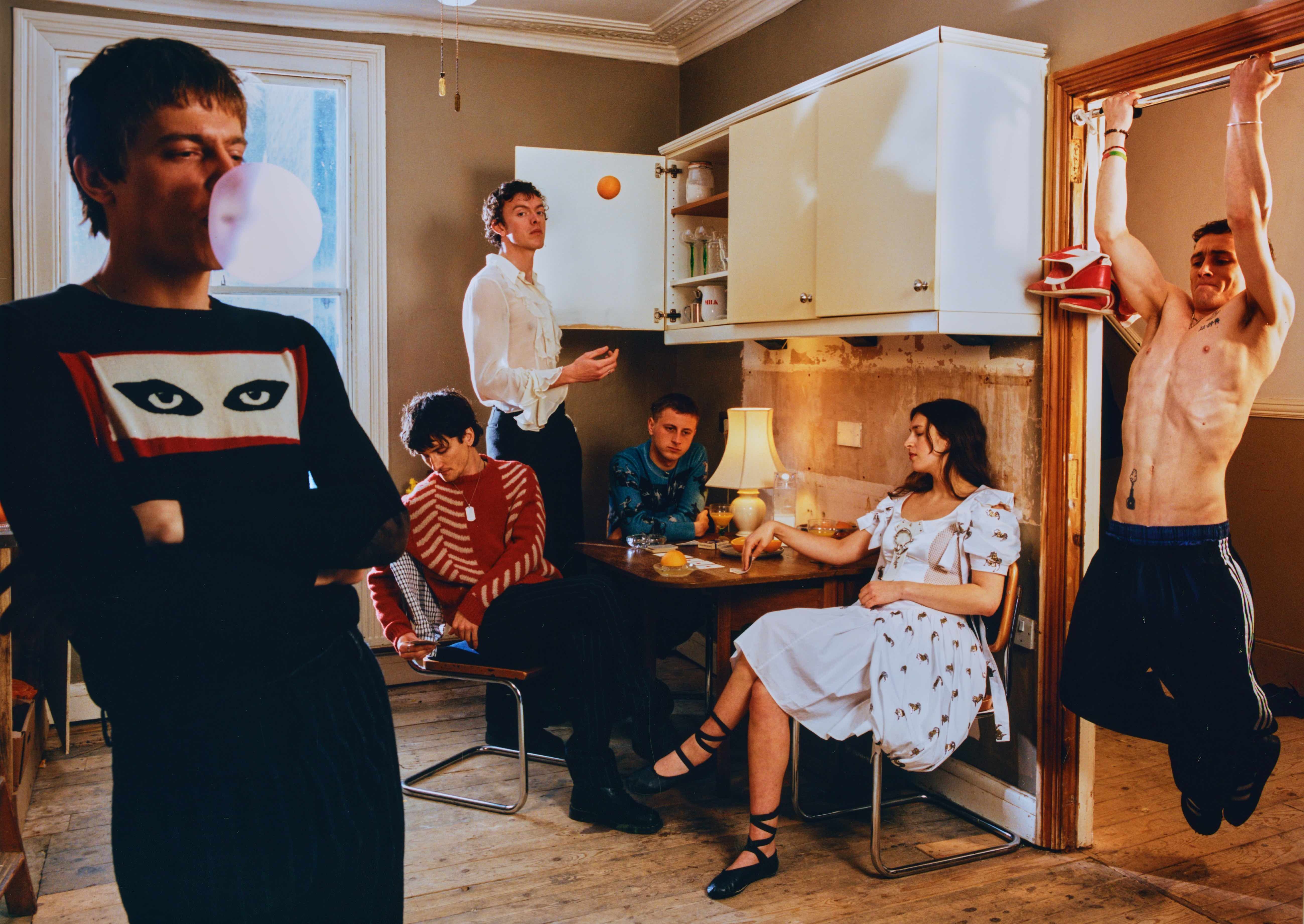 Deadletter Mere Mortals Finals 3