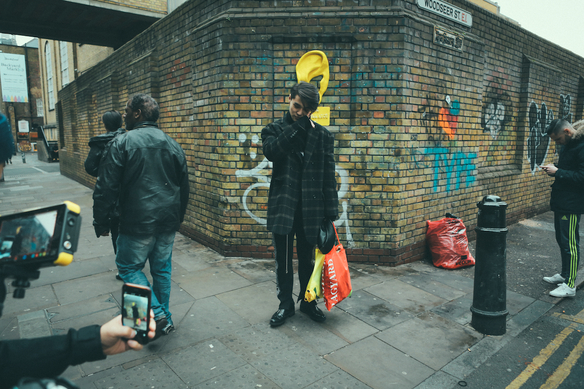 Dean In London 071220016 12