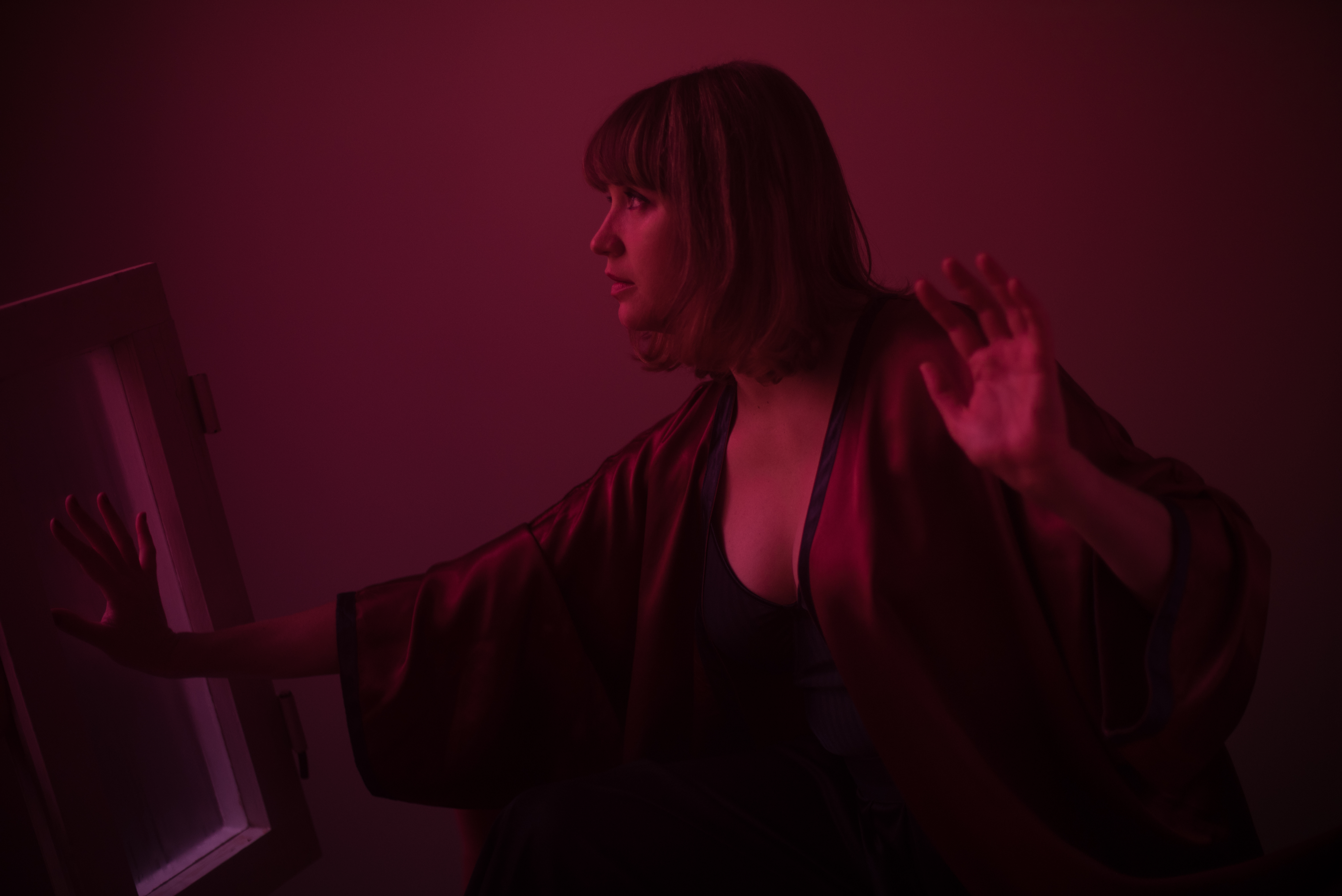 Dear Reader N022474 Hi Res Shane Thomas Mc Millan