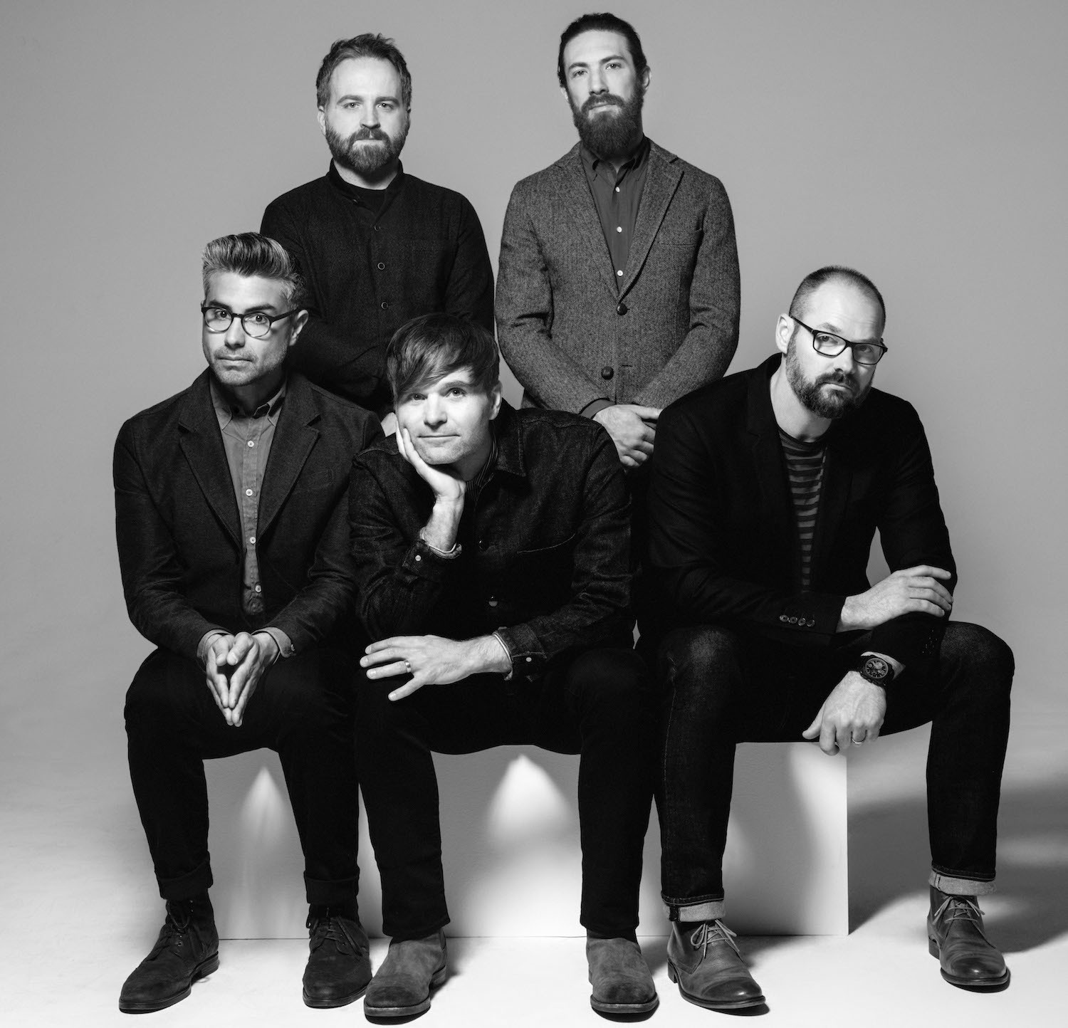 Death Cab For Cutie Credit Eliot Lee Hazel 2