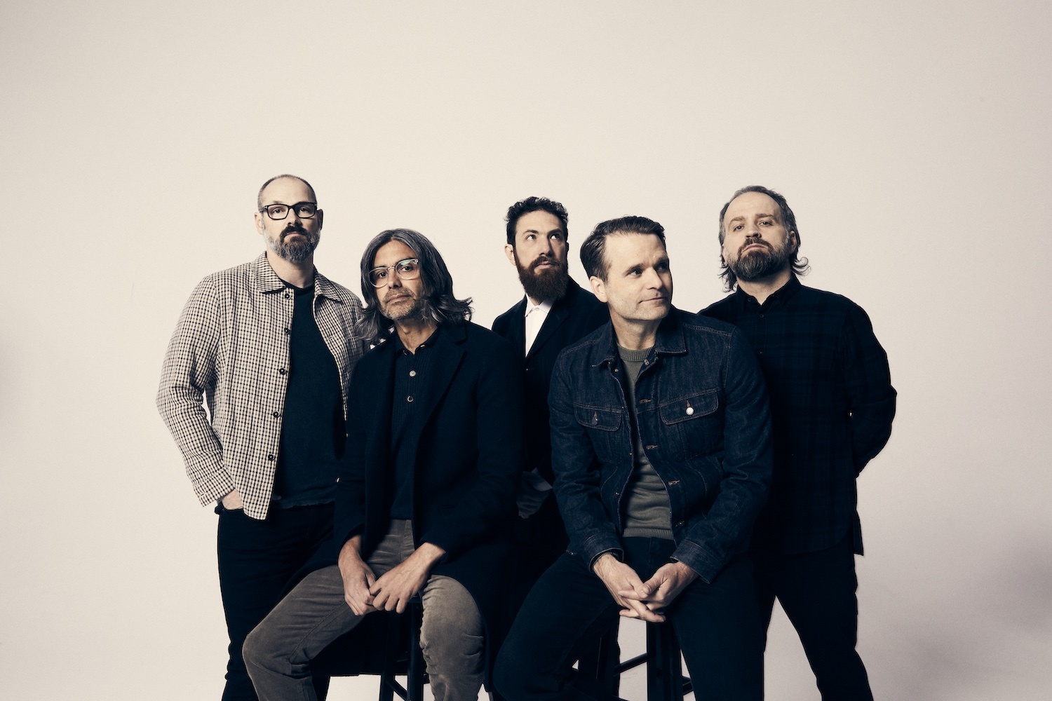Death Cab For Cutie 2023 Jimmy Fontaine 4 19 220806