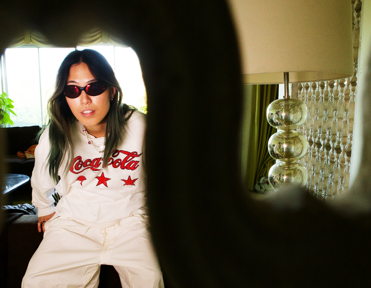 Deb Never Lead Press crutches 2022